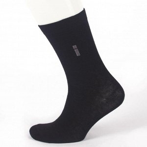 2.1-SV-01-04-01 носки чёрные