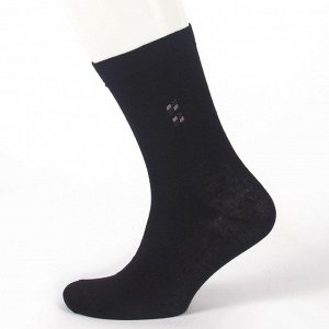 2.1-SV-01-05-01 носки чёрные