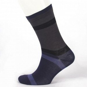 2.1-SV-01-06-03 носки т.синие