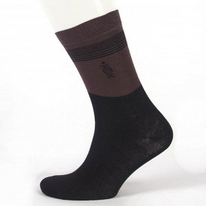2.1-SV-01-07-01 носки чёрные
