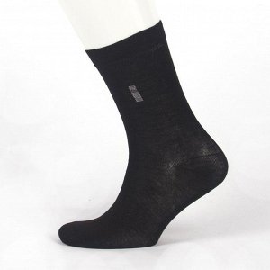 2.1-SV-02-04-01 носки вискоза чёрные