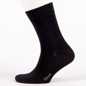 2.1-VISCOSE-04 носки вискоза чёрные