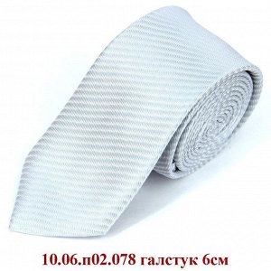 10.06.п02.078 галстук 6см