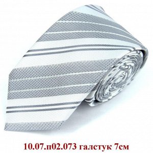 10.07.п02.073 галстук 7см