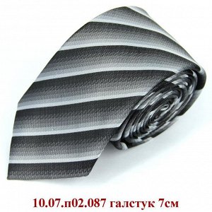 10.07.п02.087 галстук 7см