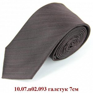 10.07.п02.093 галстук 7см