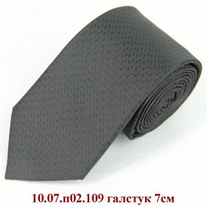 10.07.п02.109 галстук 7см