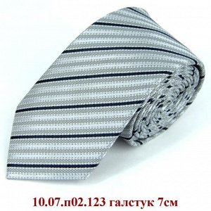 10.07.п02.123 галстук 7см
