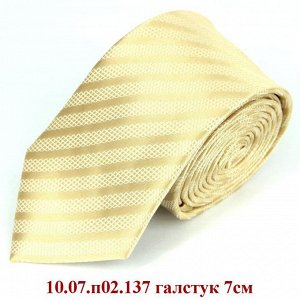 10.07.п02.137 галстук 7см