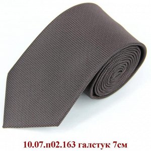 10.07.п02.163 галстук 7см
