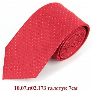 10.07.п02.173 галстук 7см