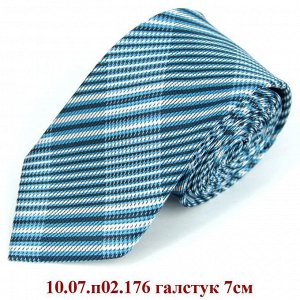 10.07.п02.176 галстук 7см