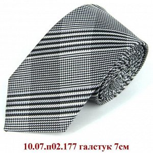 10.07.п02.177 галстук 7см