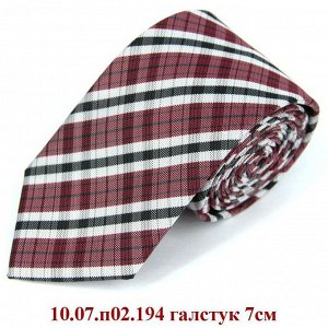 10.07.п02.194 галстук 7см