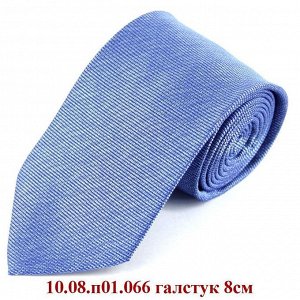 10.08.п01.066 галстук 8см