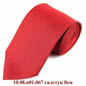 10.08.п01.067 галстук 8см