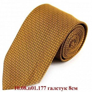 10.08.п01.177 галстук 8см