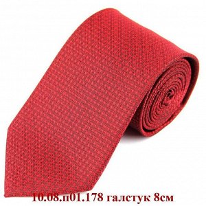 10.08.п01.178 галстук 8см