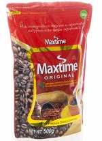 Кофе Макстайм 500 гр