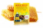 Маска для лица с маточным молочком Корея Ekel