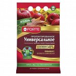 Удобрение Универсальное  с биодоступным кремнием