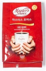 Кофе МАСТЕРС ЧОЙС 500 гр