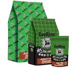 ZR Adult Dog   &quot;МЯСНОЙ РАЦИОН&quot;для собак средних и крупных пород.