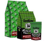 ZR Medium    Adult Dog  &quot;ТЕЛЯТИНА+РИС&quot; для собак средних пород.