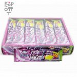 Тянучка Jelly Candy Сэндвич с желе
