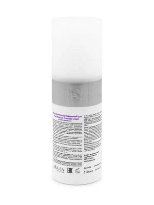ARAVIA Professional Крем увлажняющий защитный Moisture Protecor Cream, 150 мл.