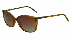 Comfort Поляризационные солнцезащитные очки водителя, 100% защита от ультрафиолета женские CFT152 Collection №1