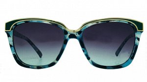 Comfort Поляризационные солнцезащитные очки водителя, 100% защита от ультрафиолета женские CFT161 Collection №1