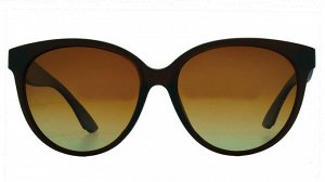 Comfort Поляризационные солнцезащитные очки водителя, 100% защита от ультрафиолета женские CFT165 Collection №1