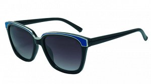 Comfort Поляризационные солнцезащитные очки водителя, 100% защита от ультрафиолета женские CFT170 Collection №1