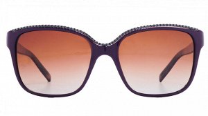 Comfort Поляризационные солнцезащитные очки водителя, 100% защита от ультрафиолета женские CFT181 Collection №1