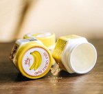 Бальзам для стоп от сухости и трещин банановый Supreme / Supreme Banana Foot Balm