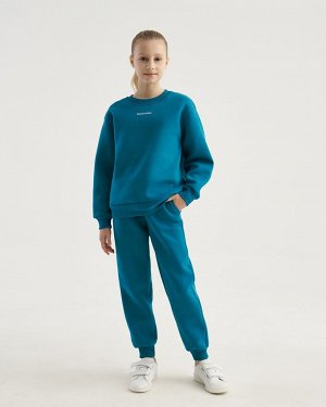 OxounoКостюм брюки/свитшот:уд. МОДЕЛЬ 5. Атлантика