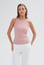 Майка женская slim силуэта