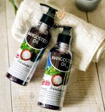 Масло для тела &quot;Мангостин&quot; Banna / Banna Mangosteen Oil