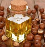Масло Макадамии, рафинированное (Италия) 100мл