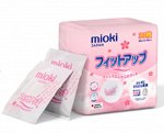 Вкладыши для груди MIOKI 30 шт