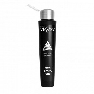 Аравия Профессионал Карбоновая пилинг-маска AHA Carbonic Mask,100 мл (Aravia Professional, Уход за лицом)