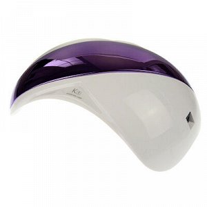 K1, UV/LED лампа 48W (фиолетовая полоса)