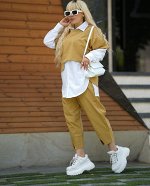 КОСТЮМ ЖЕНСКИЙ, код 6385876