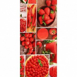 Полотенце вафельное 40х75