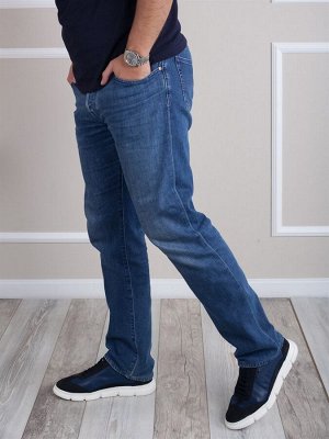 Мужские кроссовки модные, легкие и практичные (0091-00 Темно-синий)