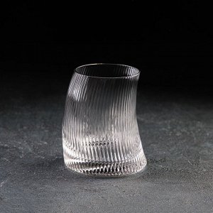 Стакан стеклянный «Орион», 340 мл 6,8?10,4 см