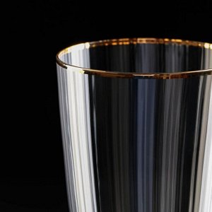 Бокал стеклянный для шампанского «Орион», 300 мл, 7?26 см, цвет прозрачный