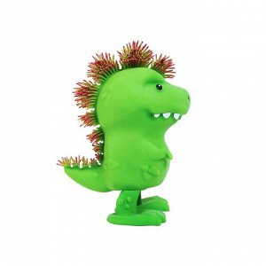 Интерактивная игрушка «Динозавр Рекс» Джигли Петс, ходит