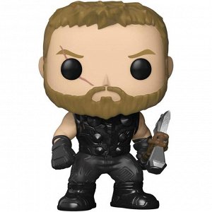 Фигурка Funko POP! ТОР - Avengers Infinity War: Thor 26464